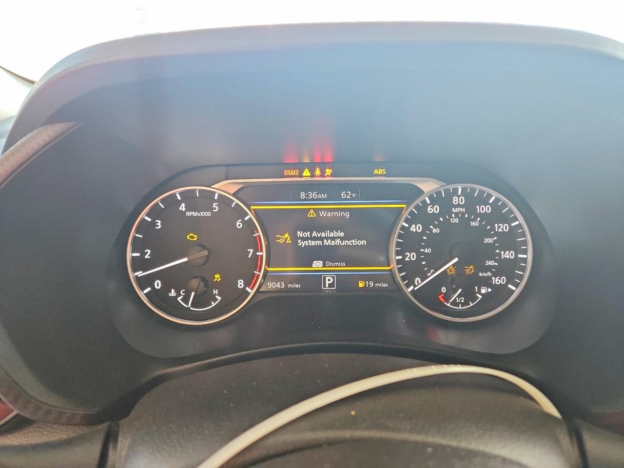 2023 NISSAN SENTRA SV photo 17