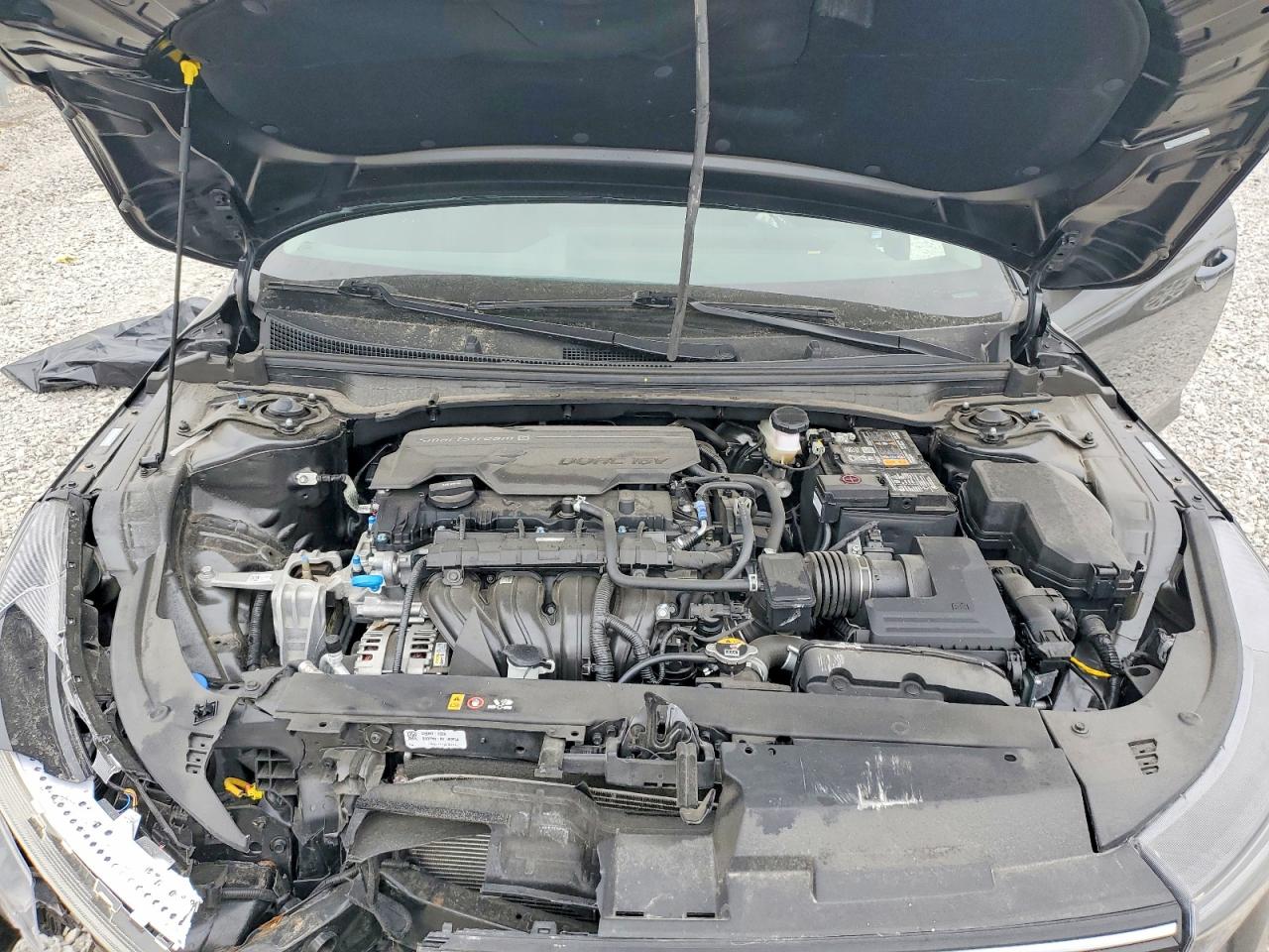 2025 KIA K4 LXS photo 31