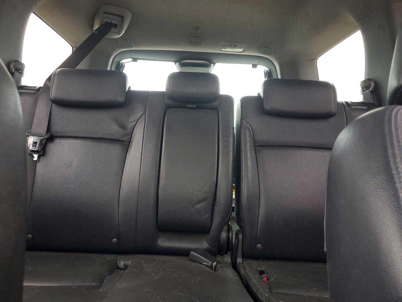 2005 HONDA CR-V SE photo 28