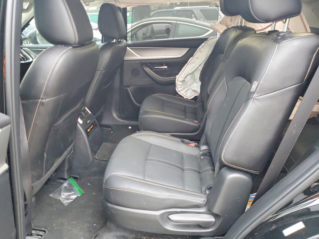 2024 MAZDA CX-90 PREMIUM photo 10