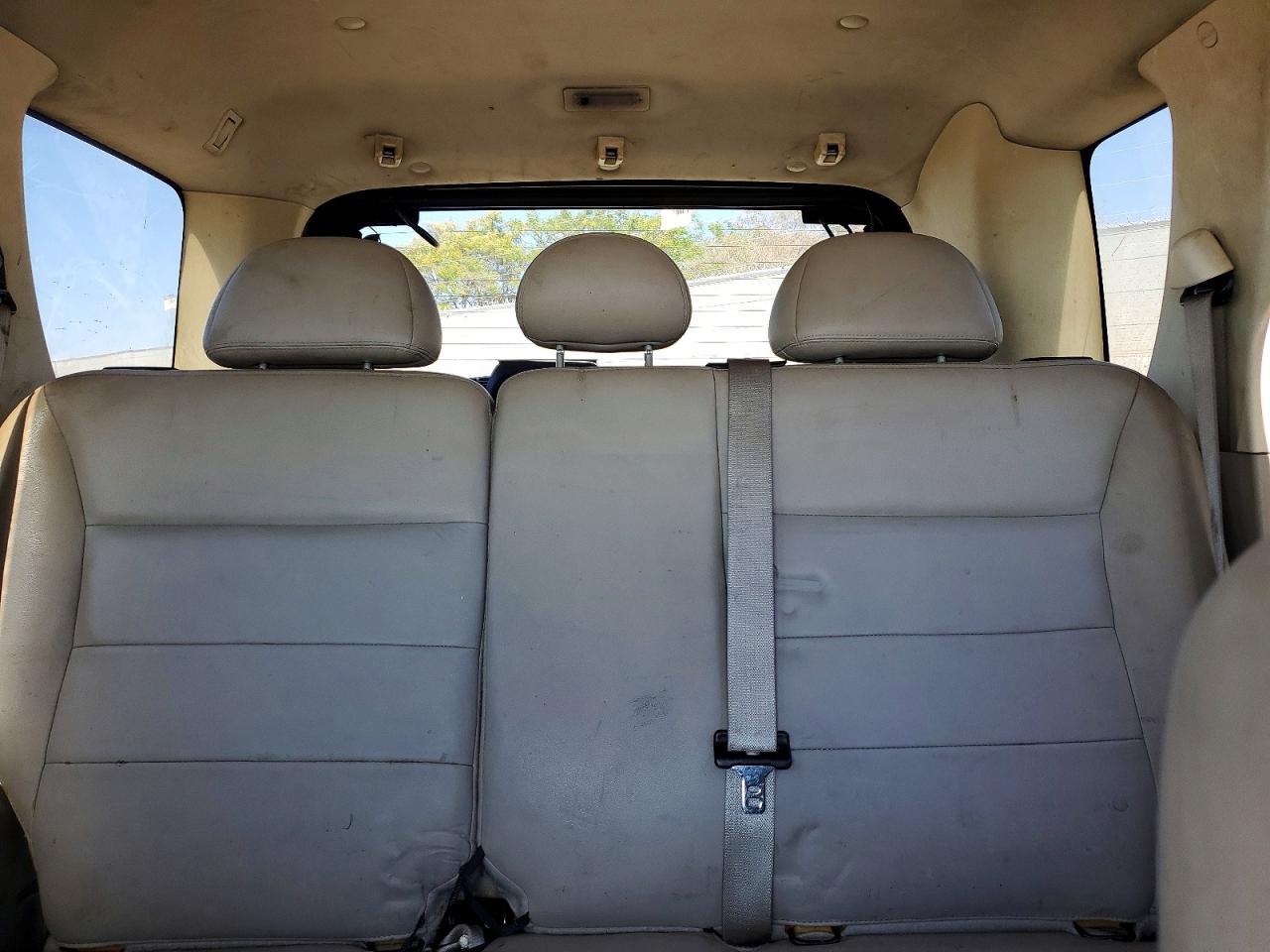 2008 FORD ESCAPE HEV photo 19