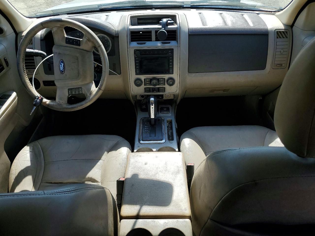 2008 FORD ESCAPE HEV photo 15