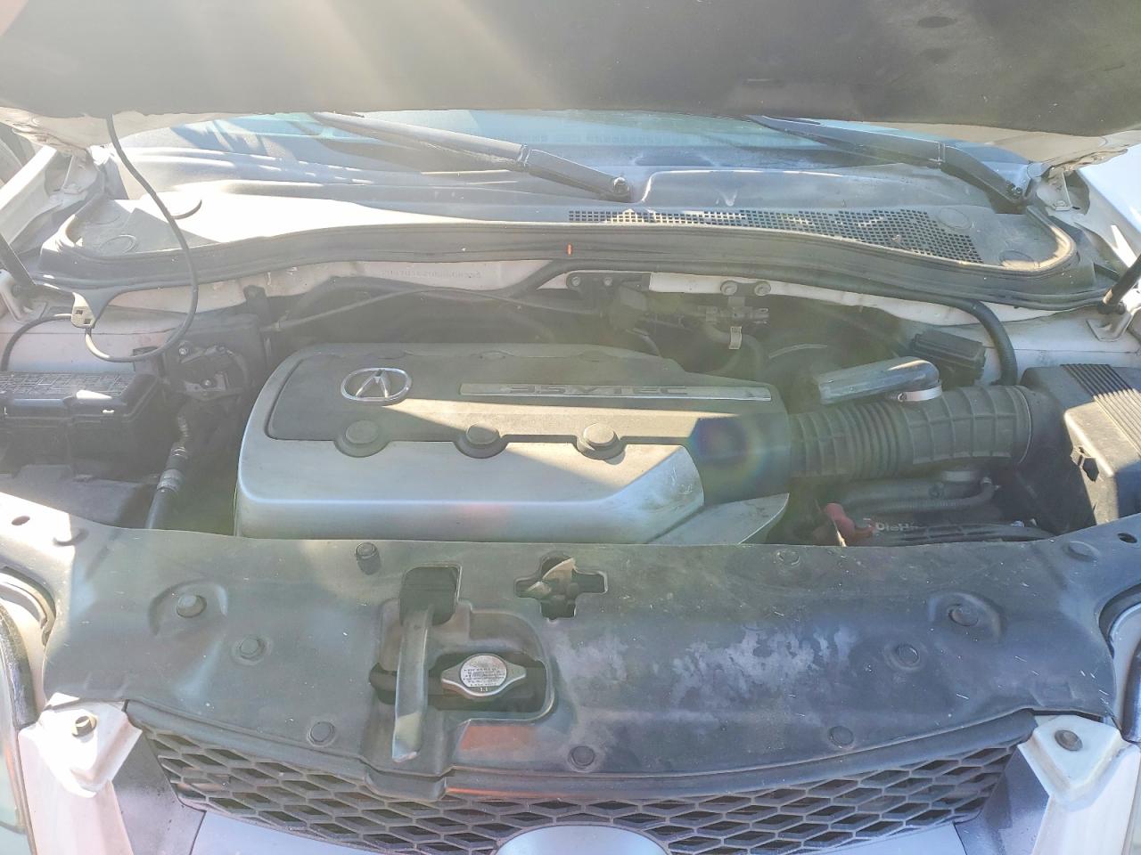 2006 ACURA MDX photo 23