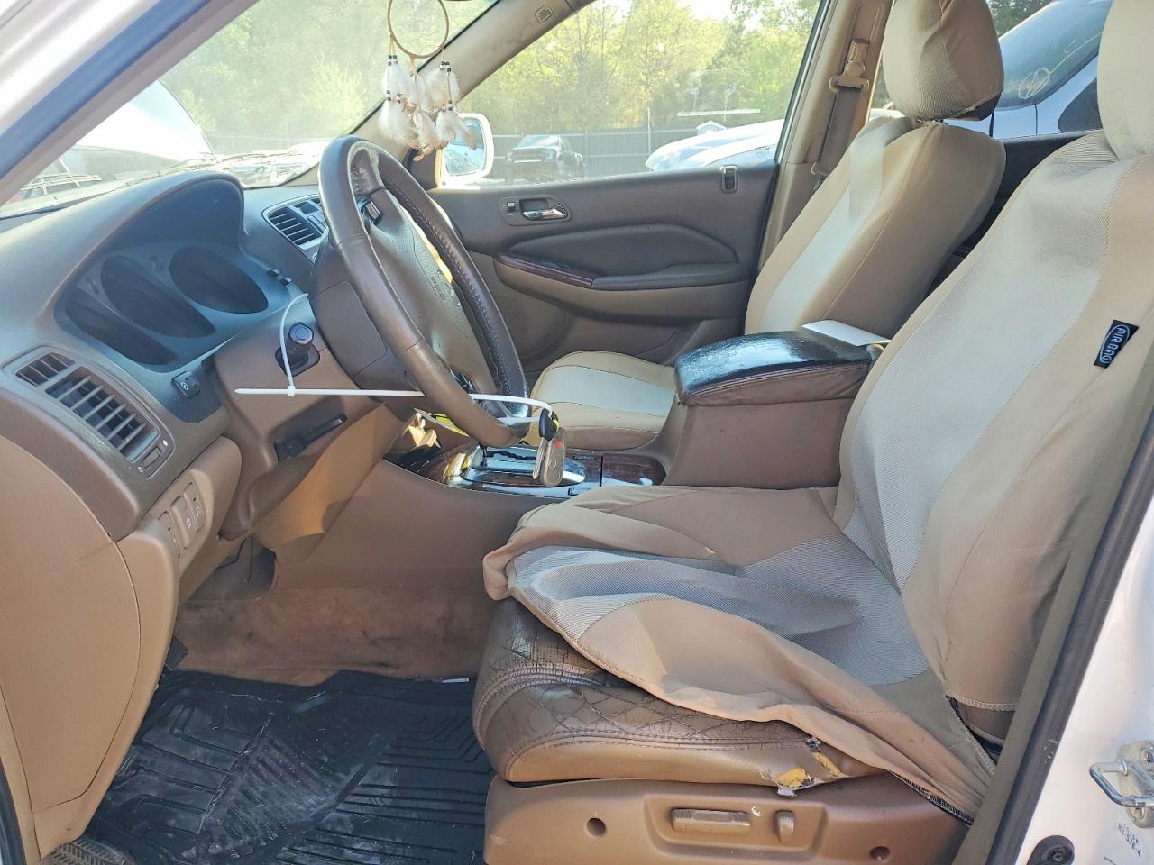 2006 ACURA MDX photo 13
