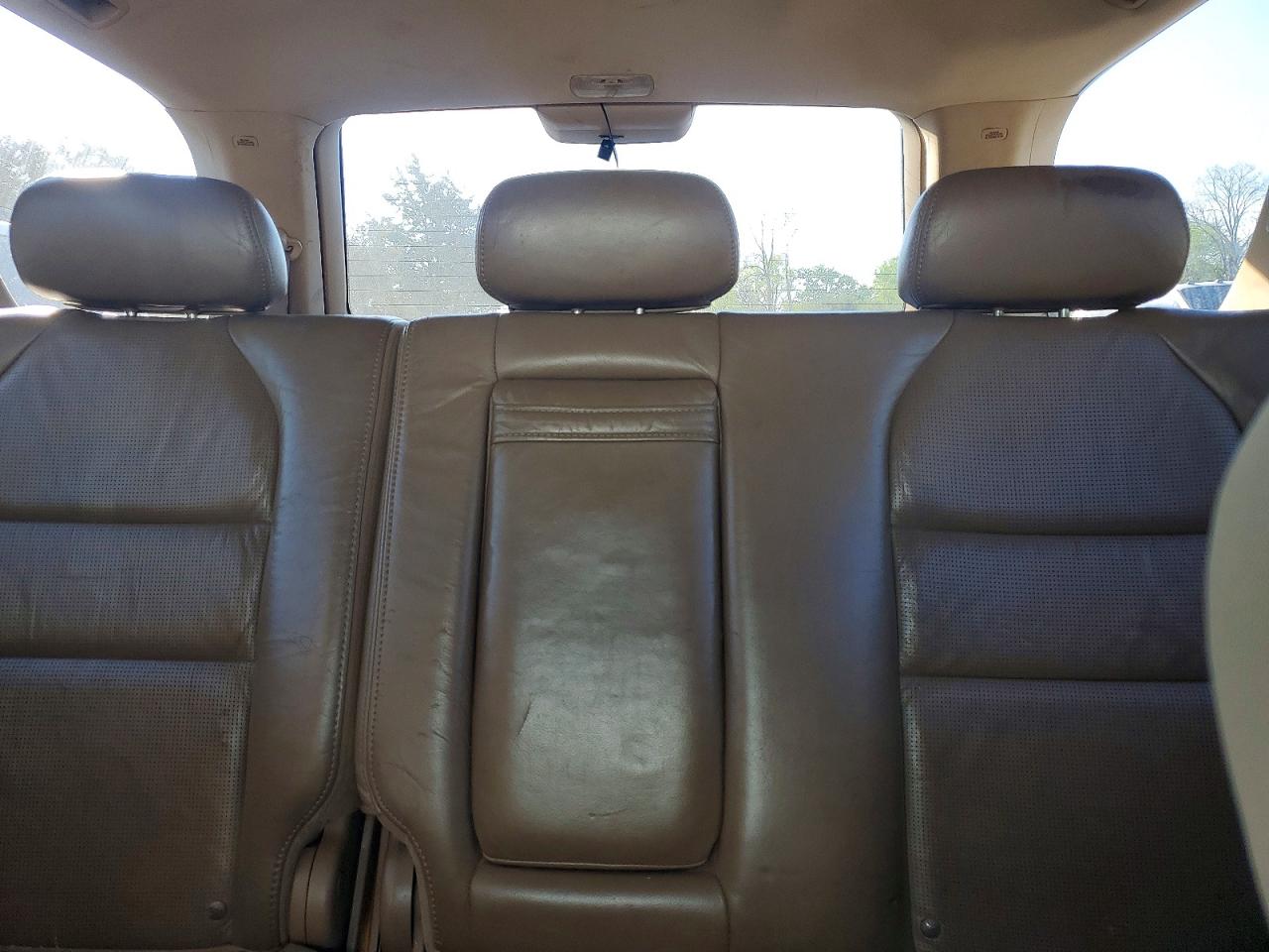 2006 ACURA MDX photo 19