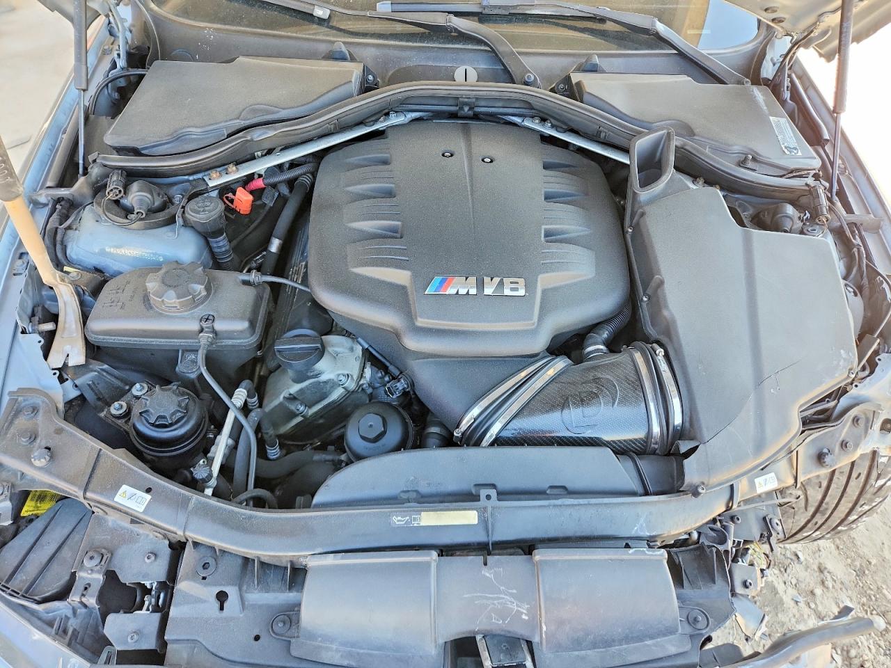 2011 BMW M3 photo 31