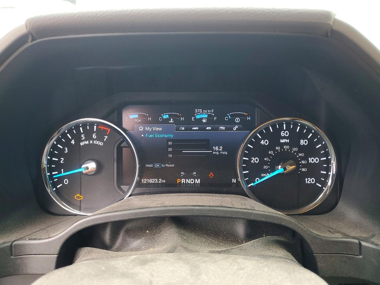 2019 FORD EXPEDITION MAX XLT photo 9