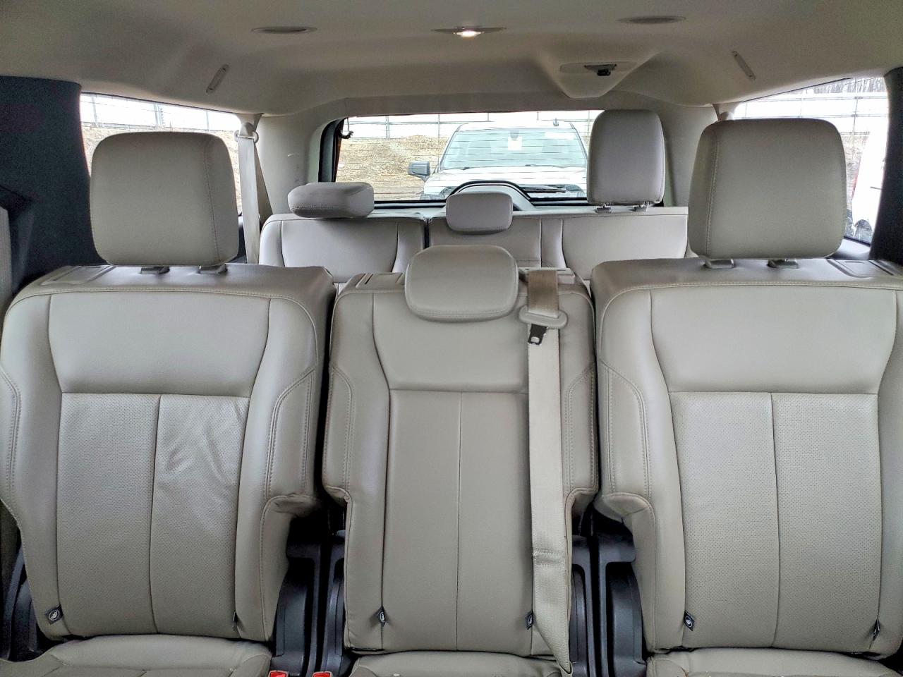 2019 FORD EXPEDITION MAX XLT photo 10