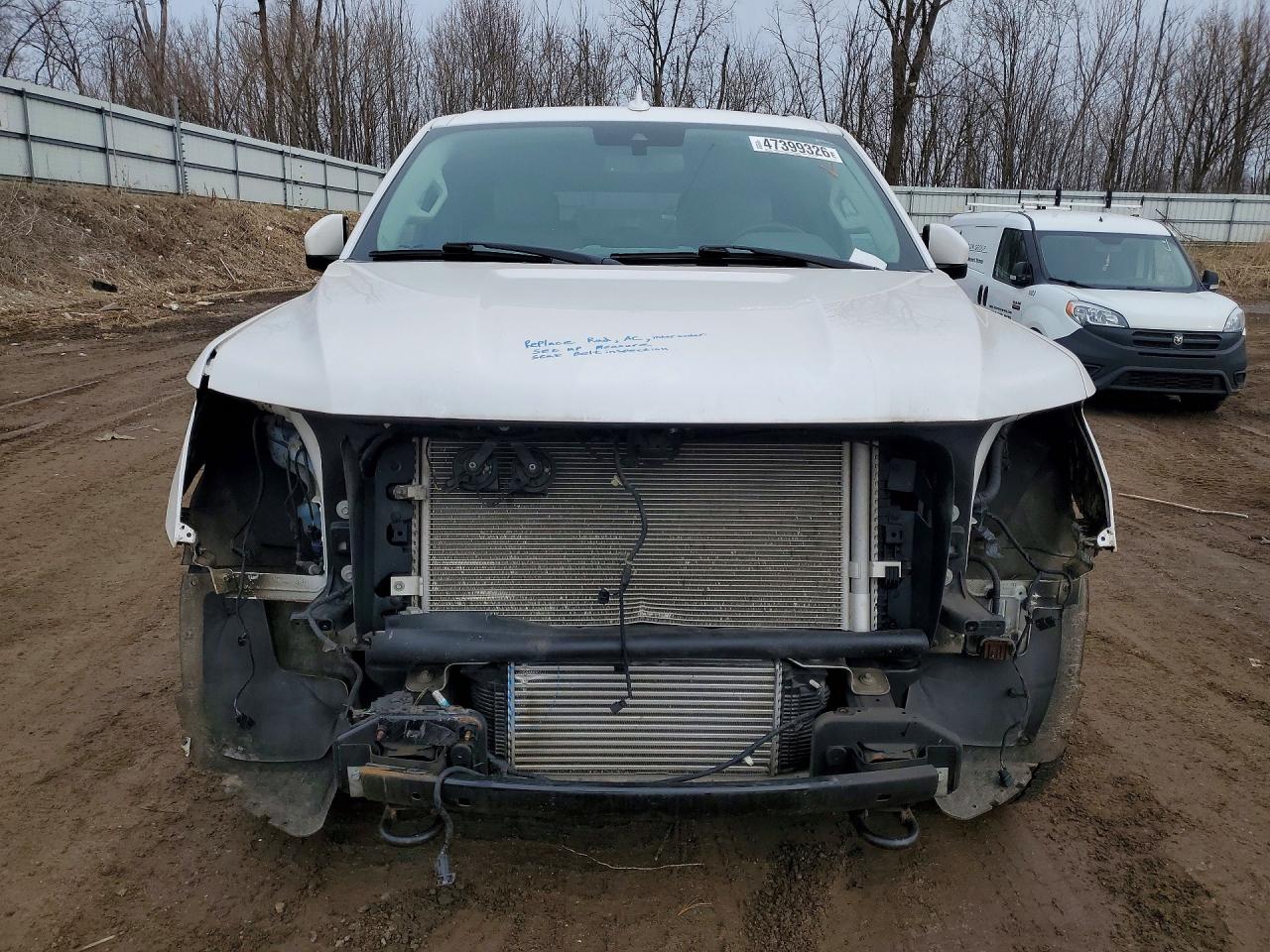 2019 FORD EXPEDITION MAX XLT photo 5