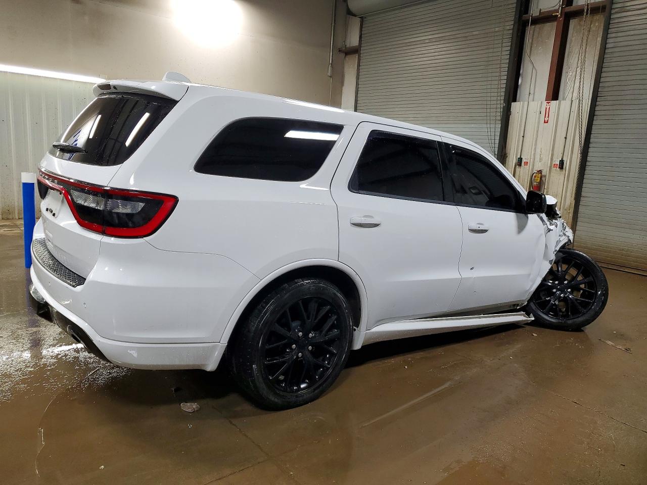 2015 DODGE DURANGO R photo 3