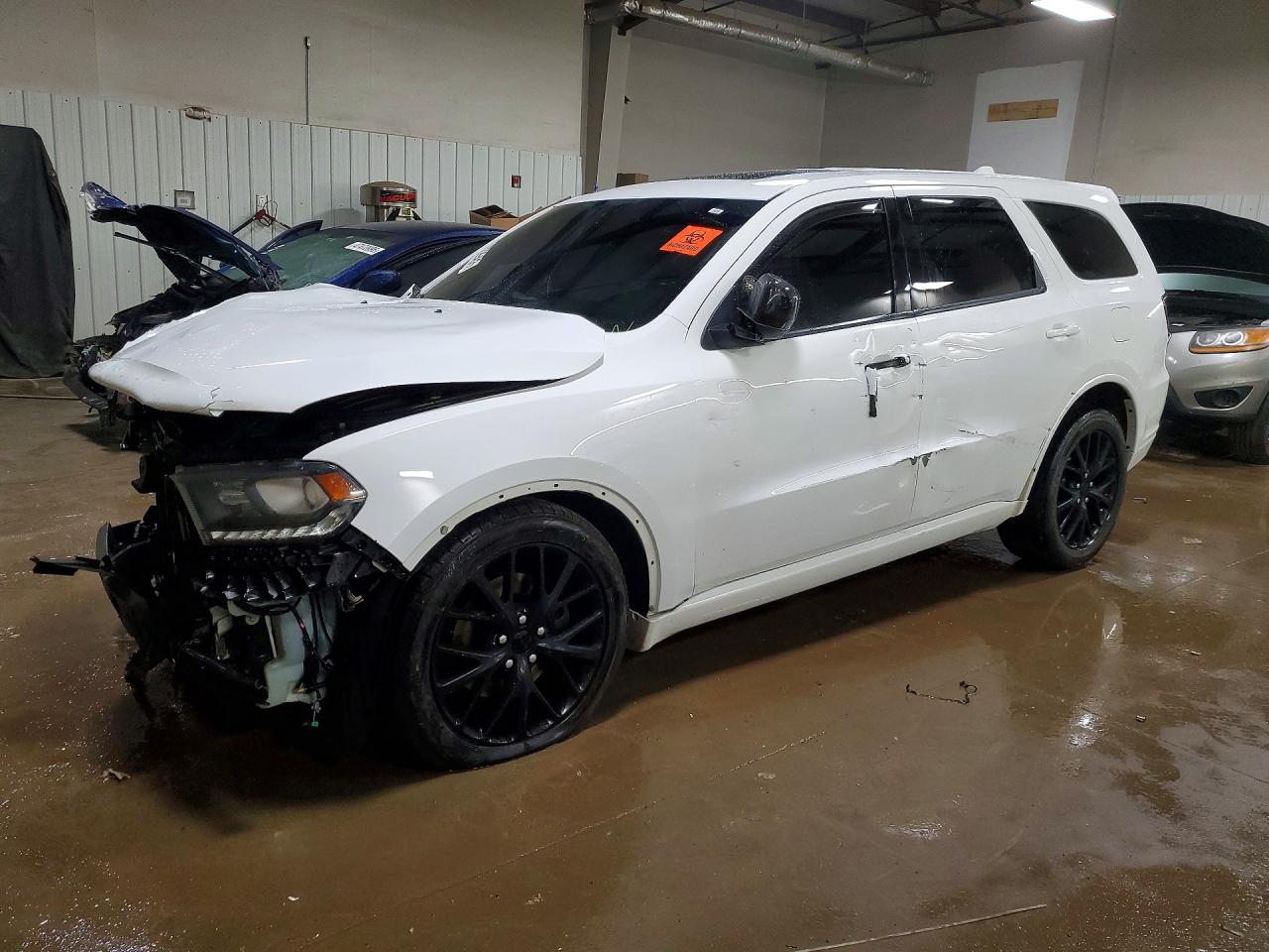 2015 DODGE DURANGO