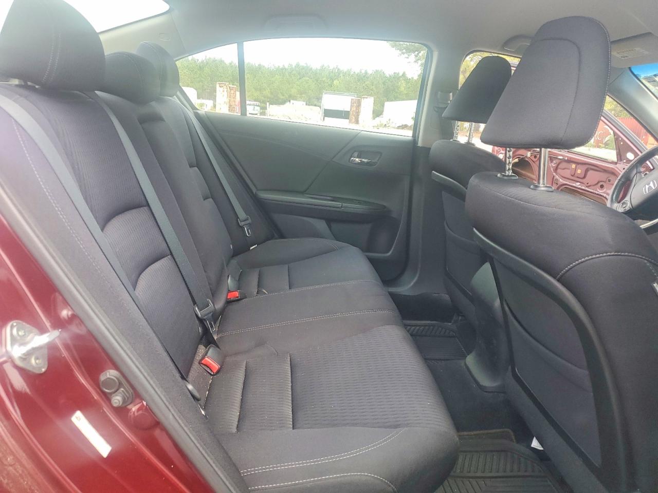 2013 HONDA ACCORD SPORT photo 28