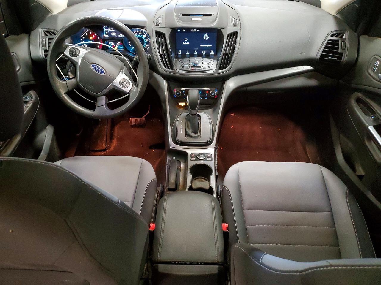 2016 FORD ESCAPE SE photo 15