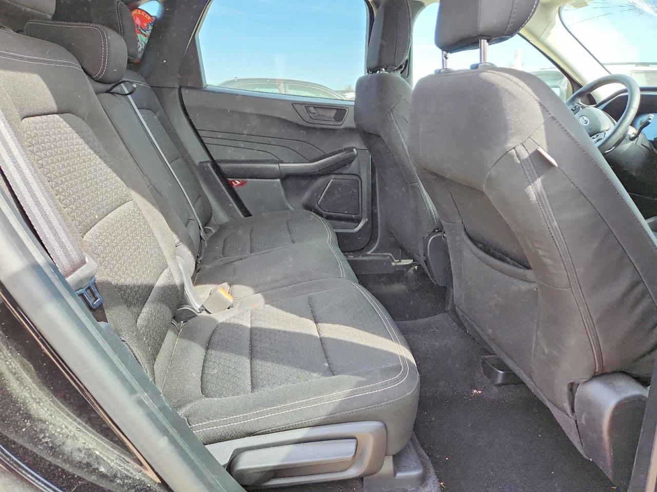 2025 FORD ESCAPE ACTIVE photo 21