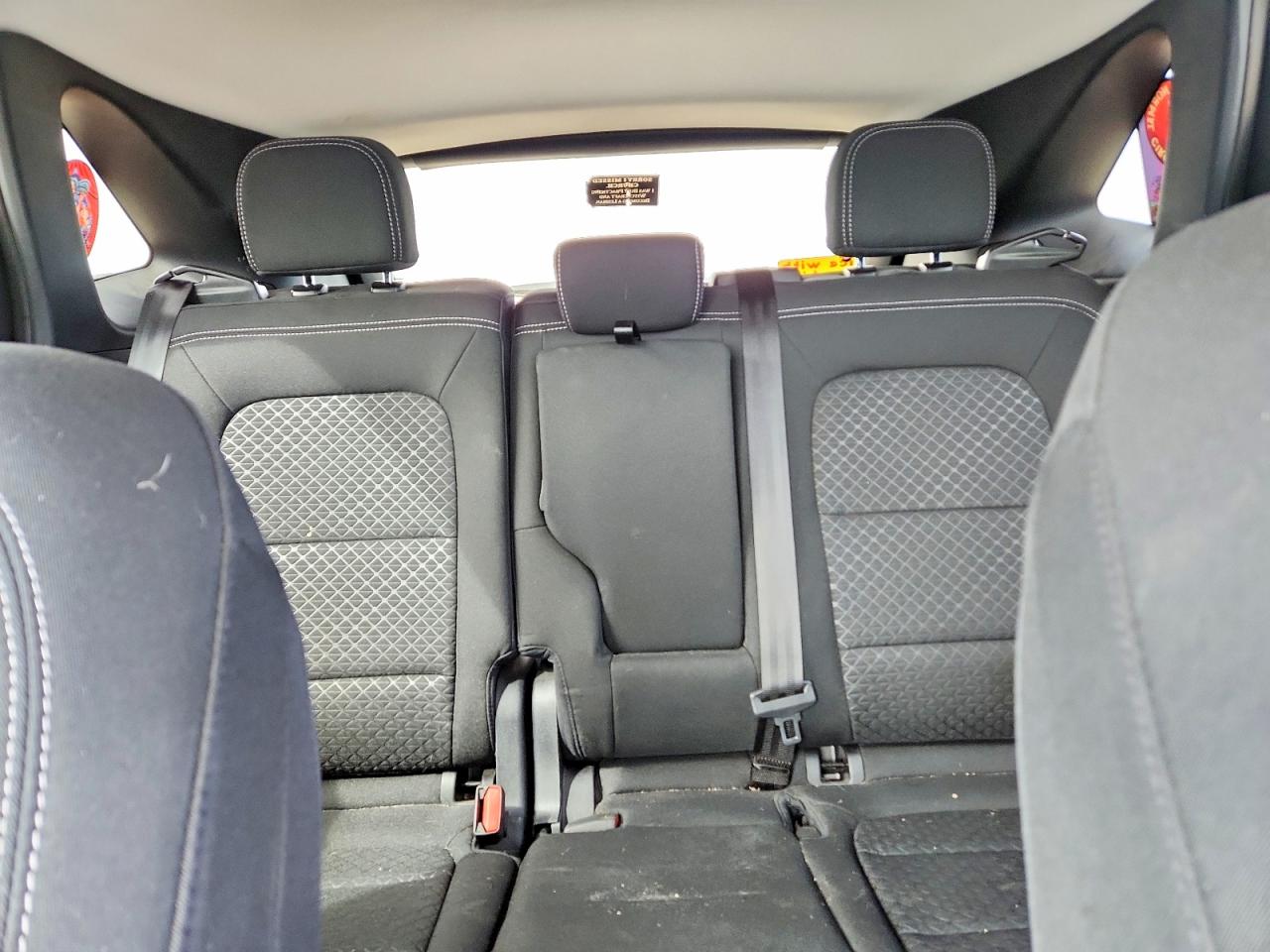 2025 FORD ESCAPE ACTIVE photo 19