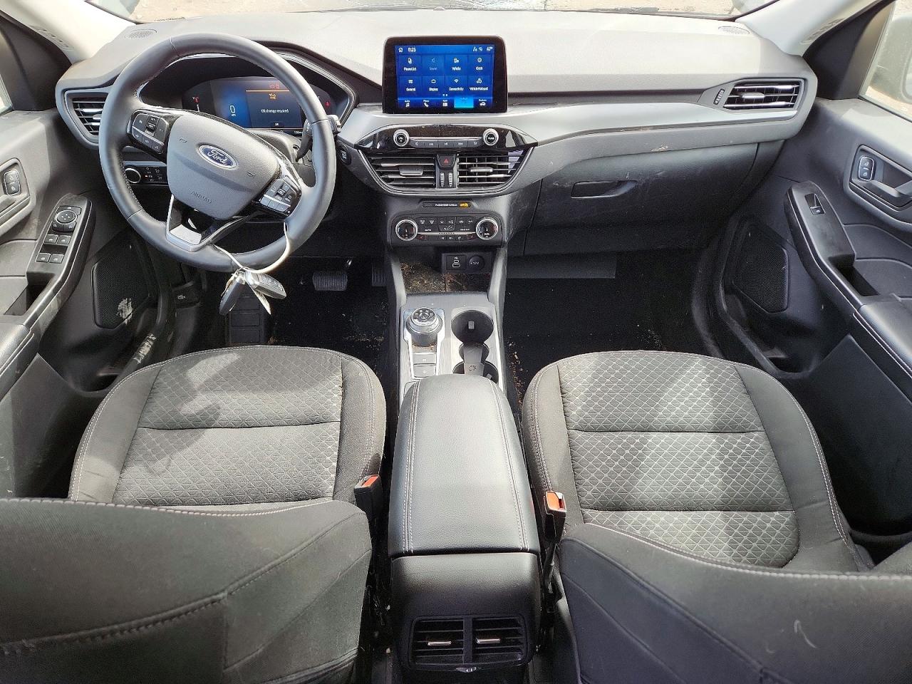 2025 FORD ESCAPE ACTIVE photo 15