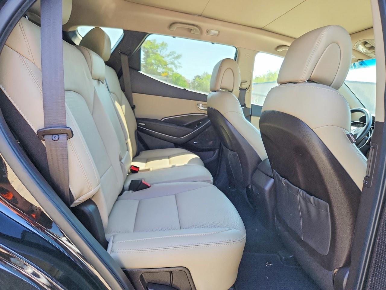 2017 HYUNDAI SANTA FE SPORT 2.4L photo 11