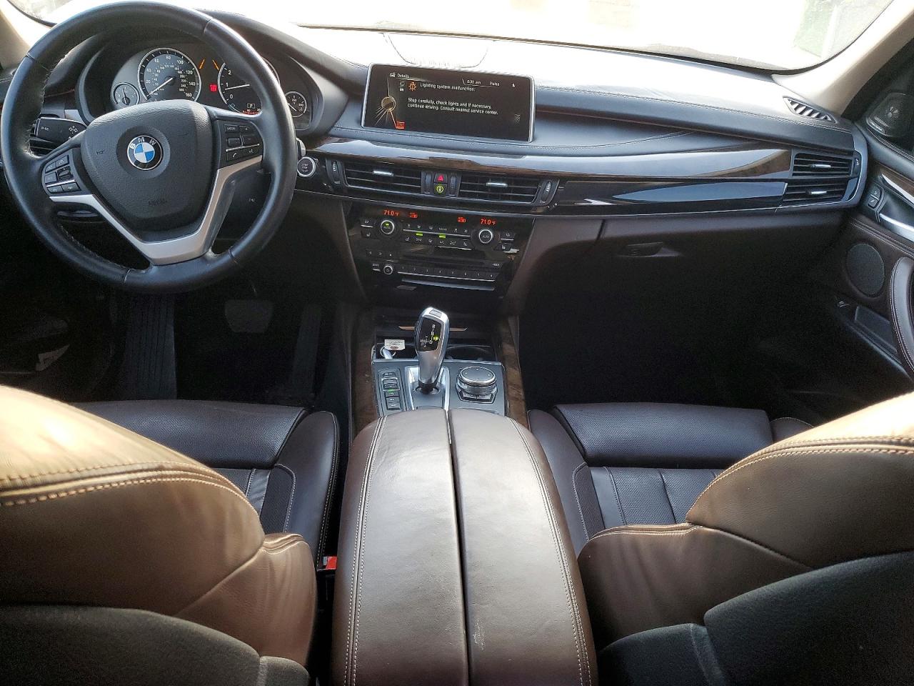 2015 BMW X5 XDRIVE35I photo 15