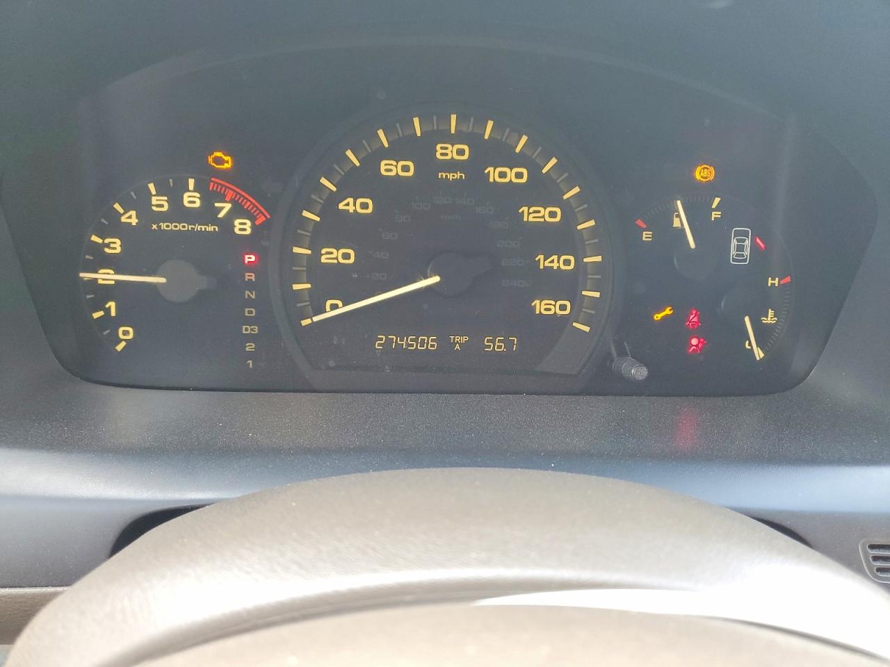 2006 HONDA ACCORD SE photo 25