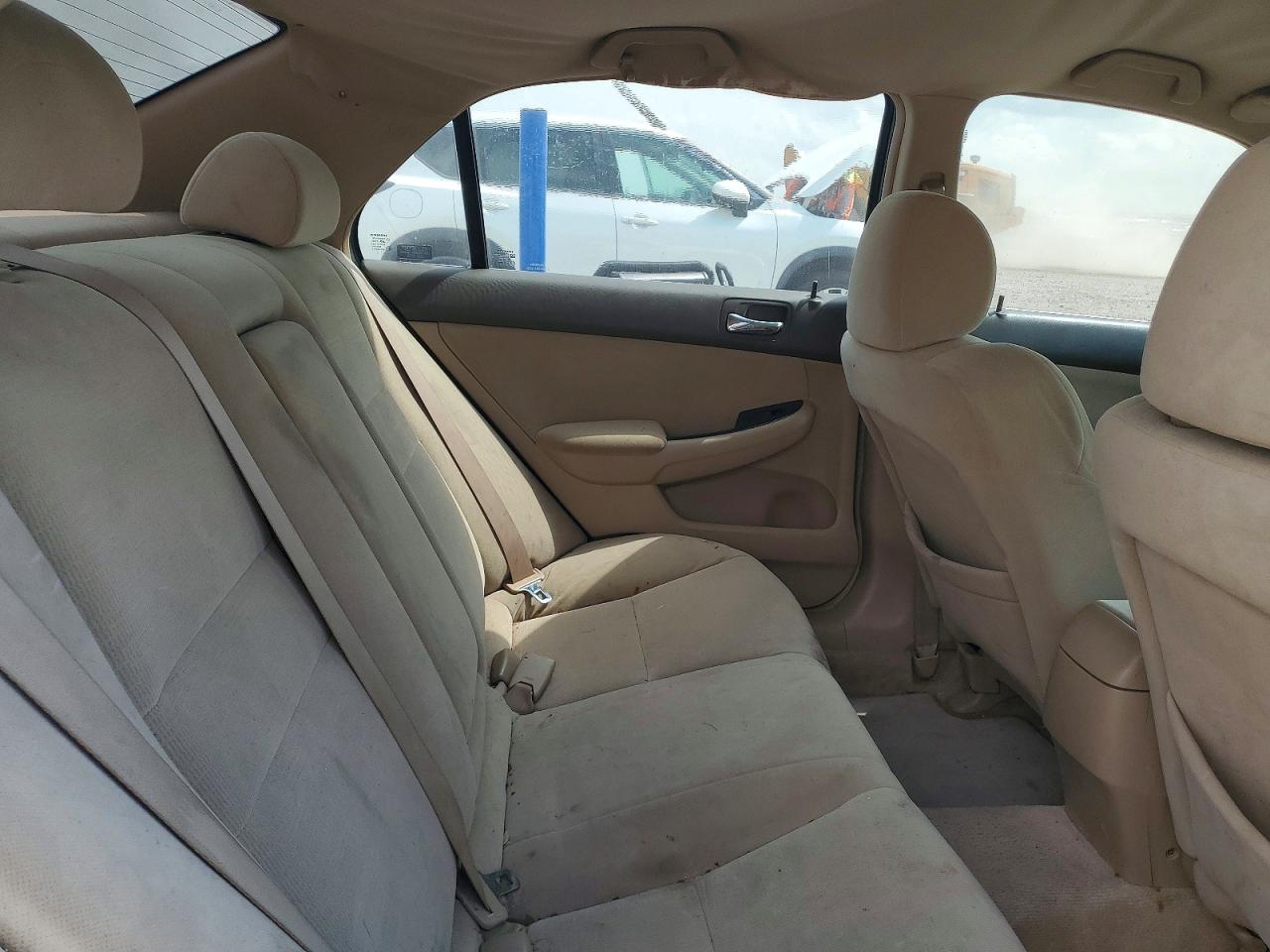 2006 HONDA ACCORD SE photo 28
