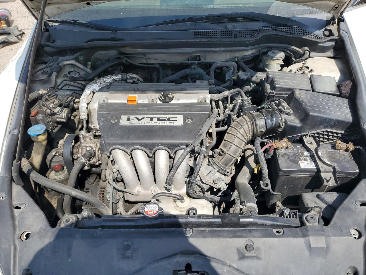 2006 HONDA ACCORD SE photo 31