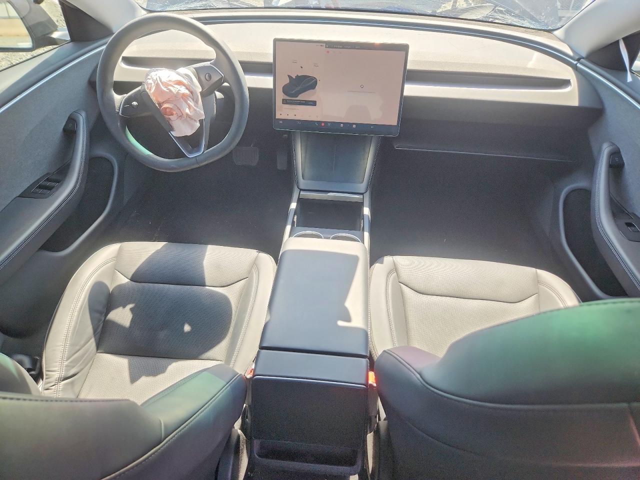 2024 TESLA MODEL 3 photo 22