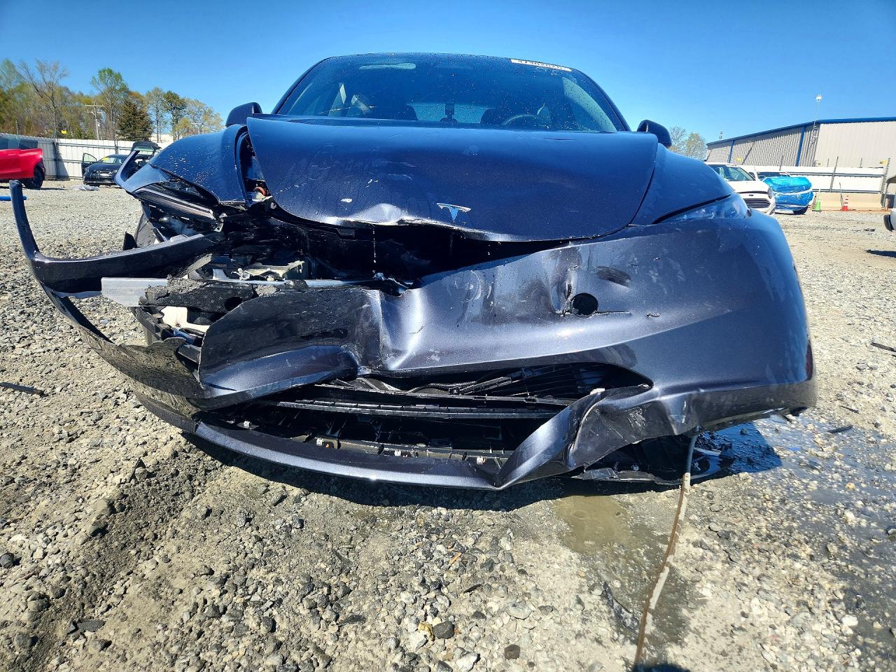 2024 TESLA MODEL 3 photo 13