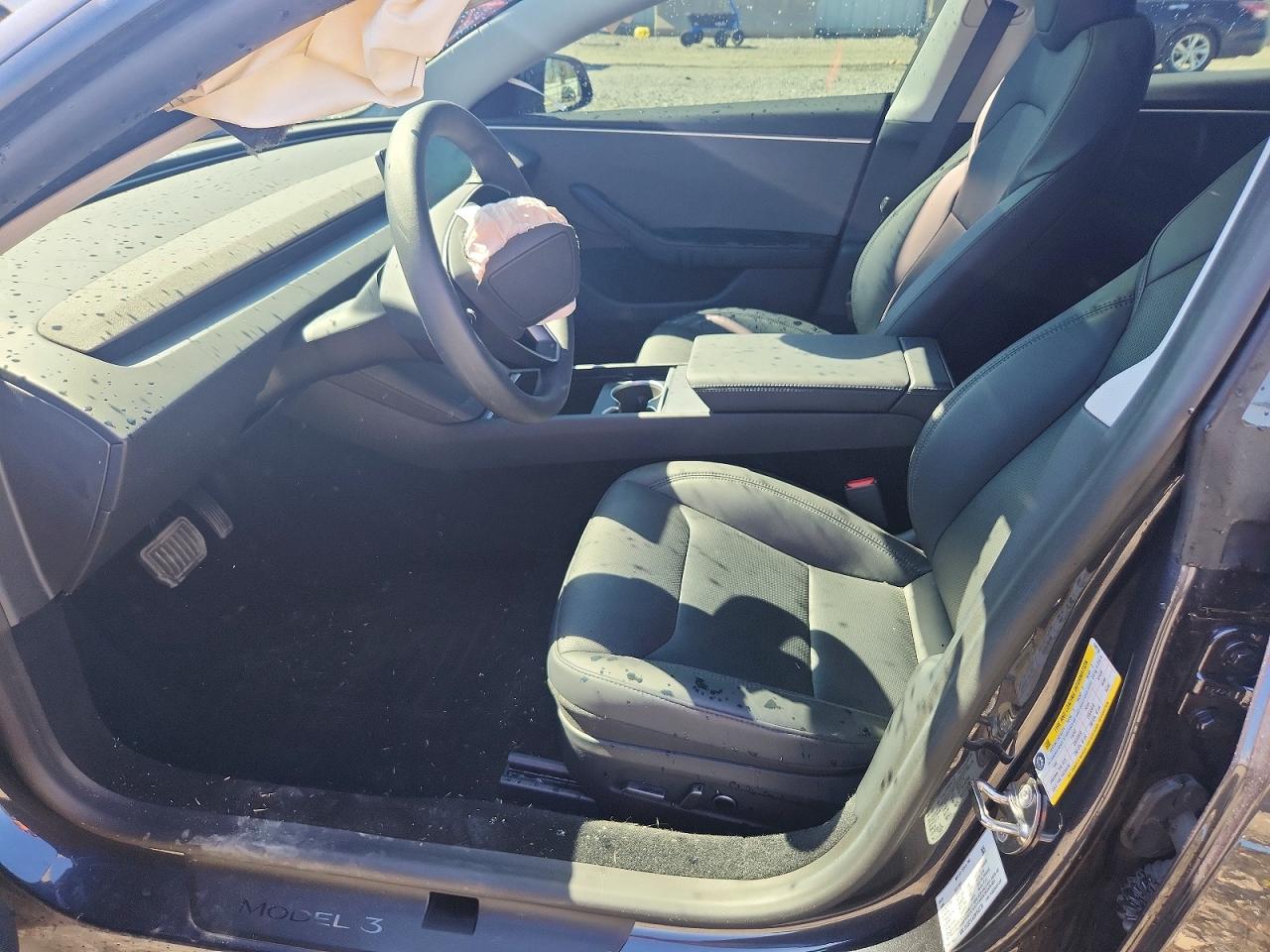 2024 TESLA MODEL 3 photo 19