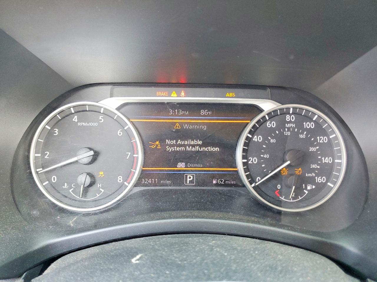 2022 NISSAN SENTRA SV photo 17