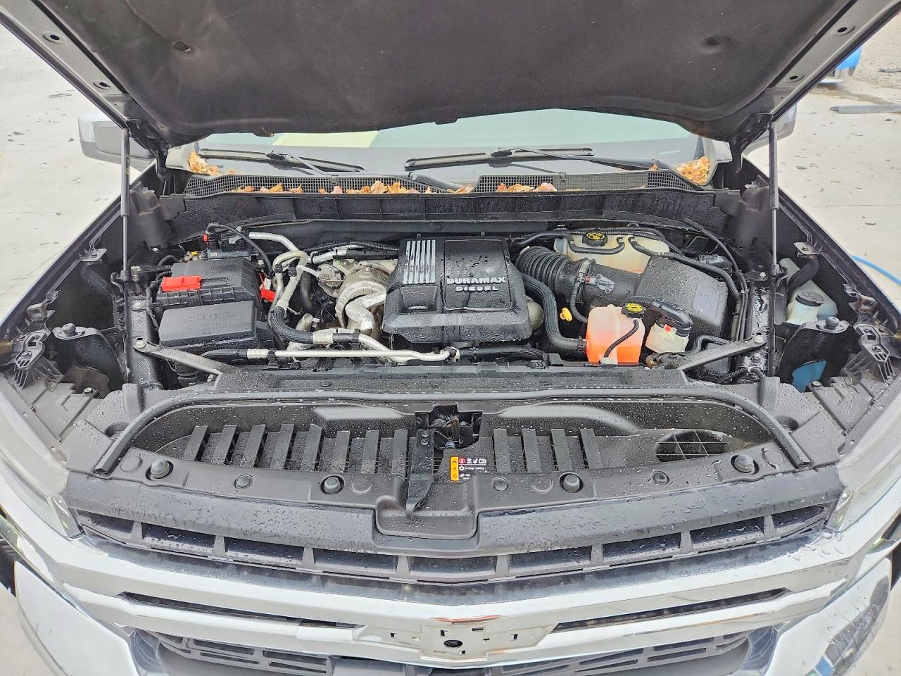 2021 CHEVROLET SILVERADO C1500 LT photo 11