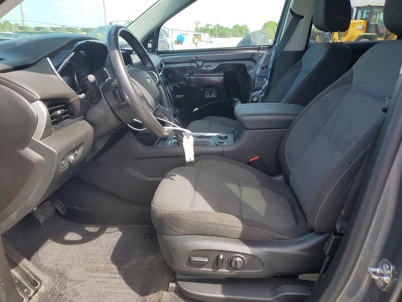 2020 CHEVROLET TRAVERSE LT photo 19