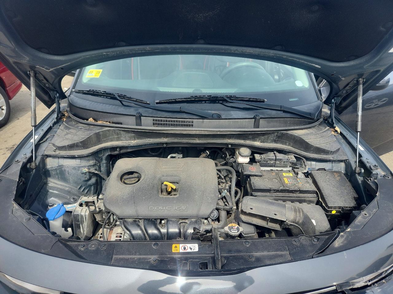 2021 KIA SOUL LX photo 21