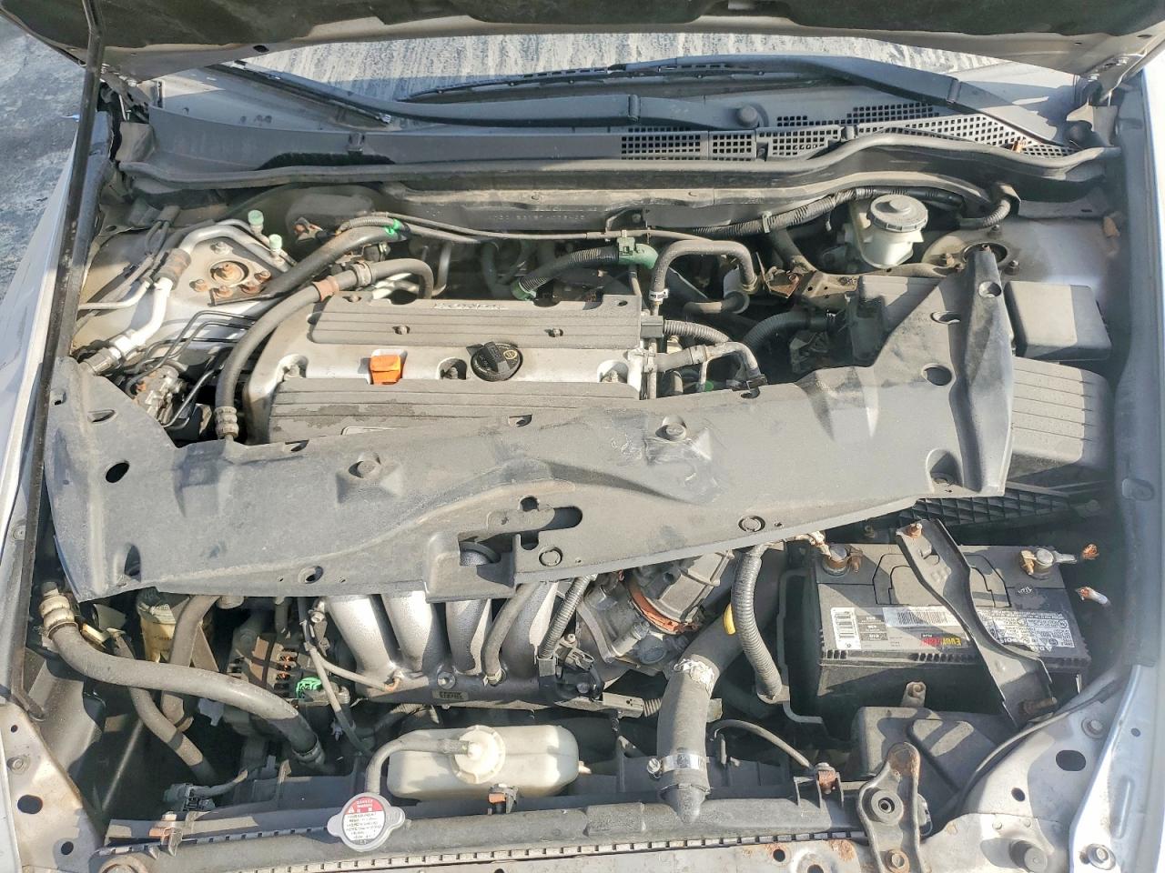 2007 HONDA ACCORD VALUE photo 31