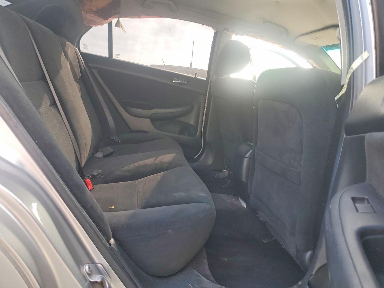 2007 HONDA ACCORD VALUE photo 28