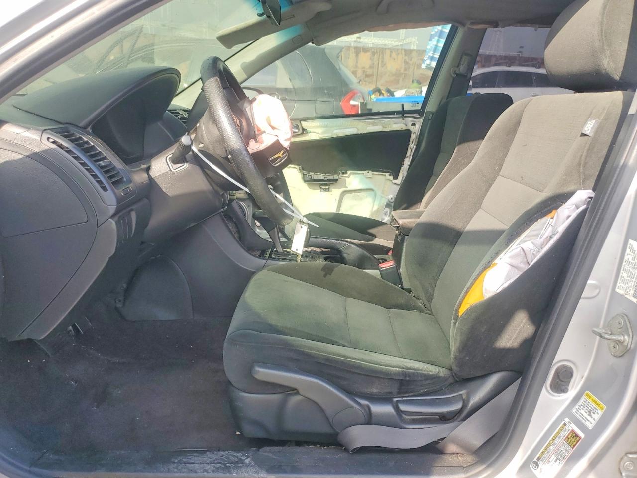 2007 HONDA ACCORD VALUE photo 19