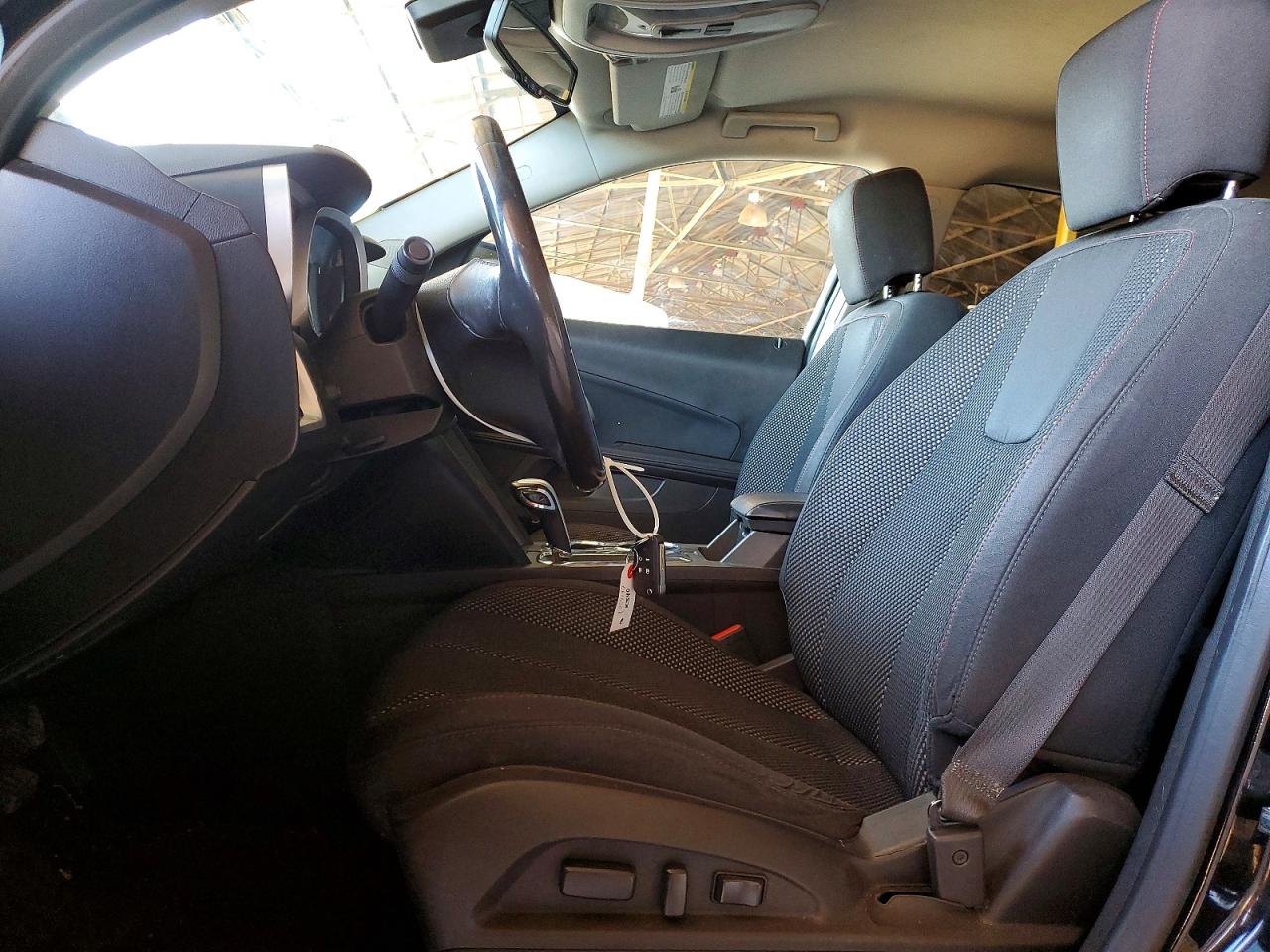 2013 CHEVROLET EQUINOX LT photo 13