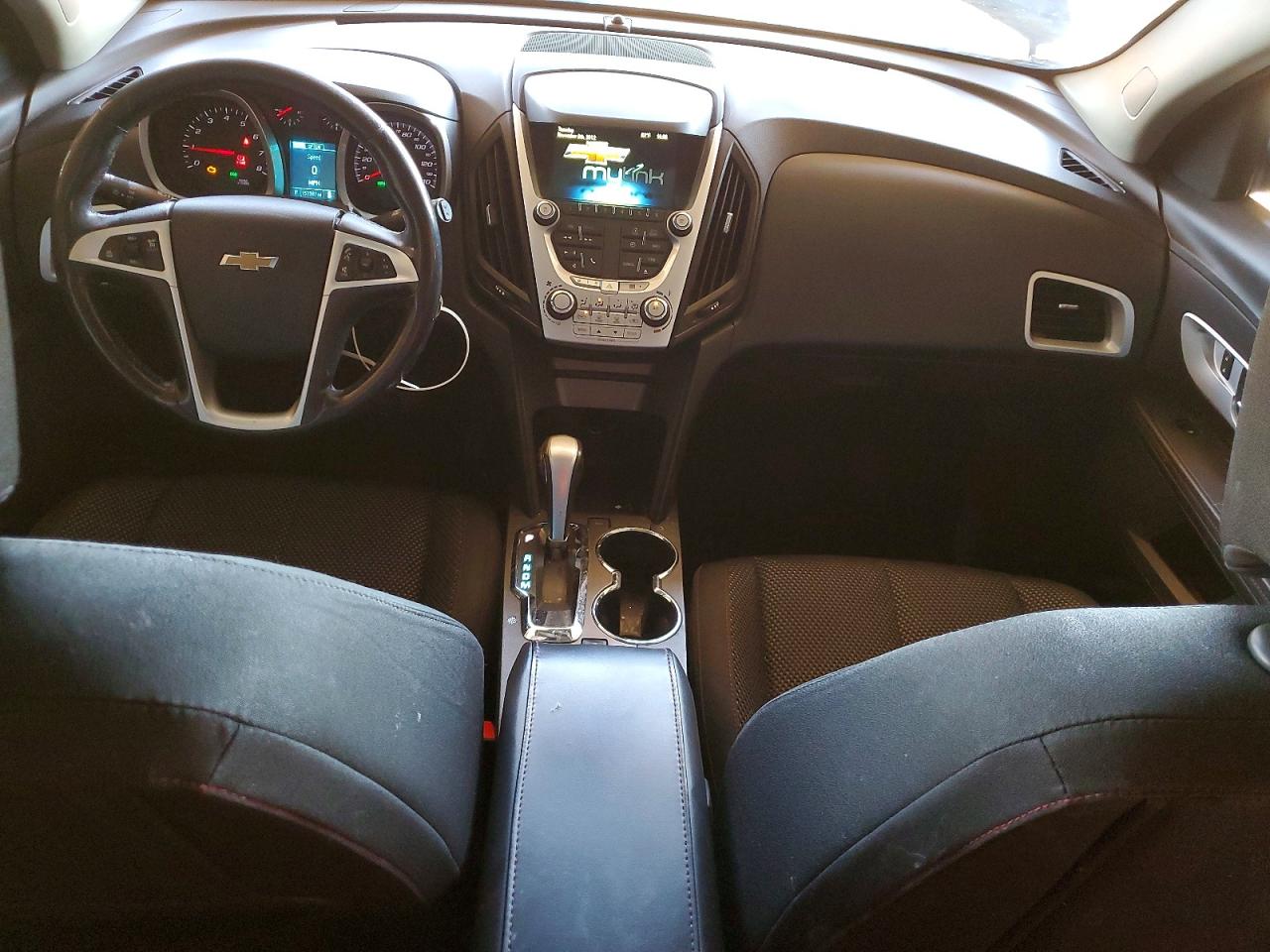 2013 CHEVROLET EQUINOX LT photo 15