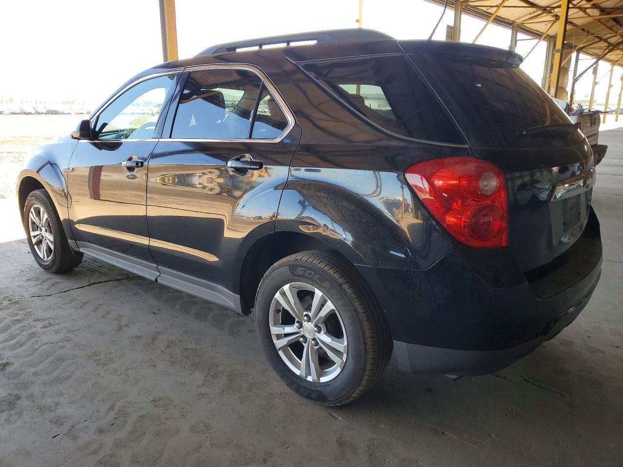 2013 CHEVROLET EQUINOX LT photo 3