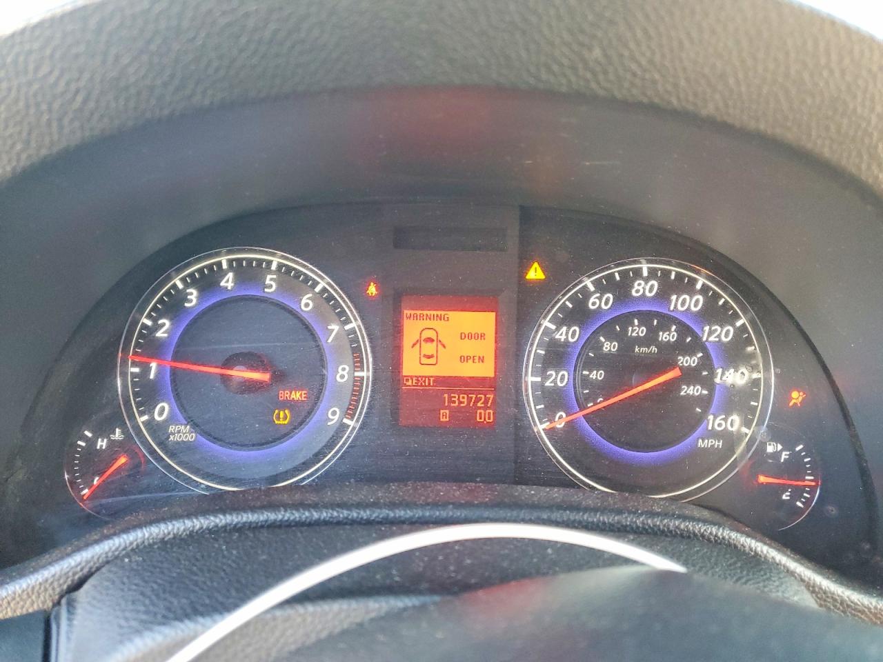 2008 INFINITI G37 BASE photo 17