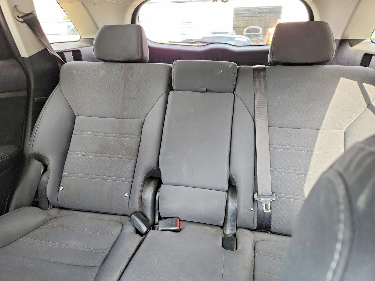 2017 KIA SORENTO LX photo 10