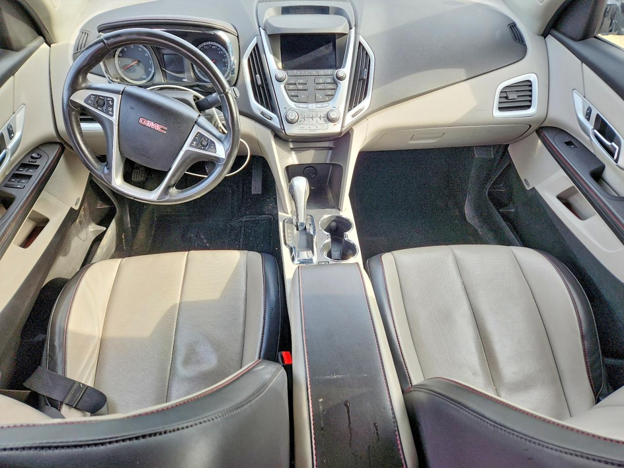 2012 GMC TERRAIN SLT photo 15