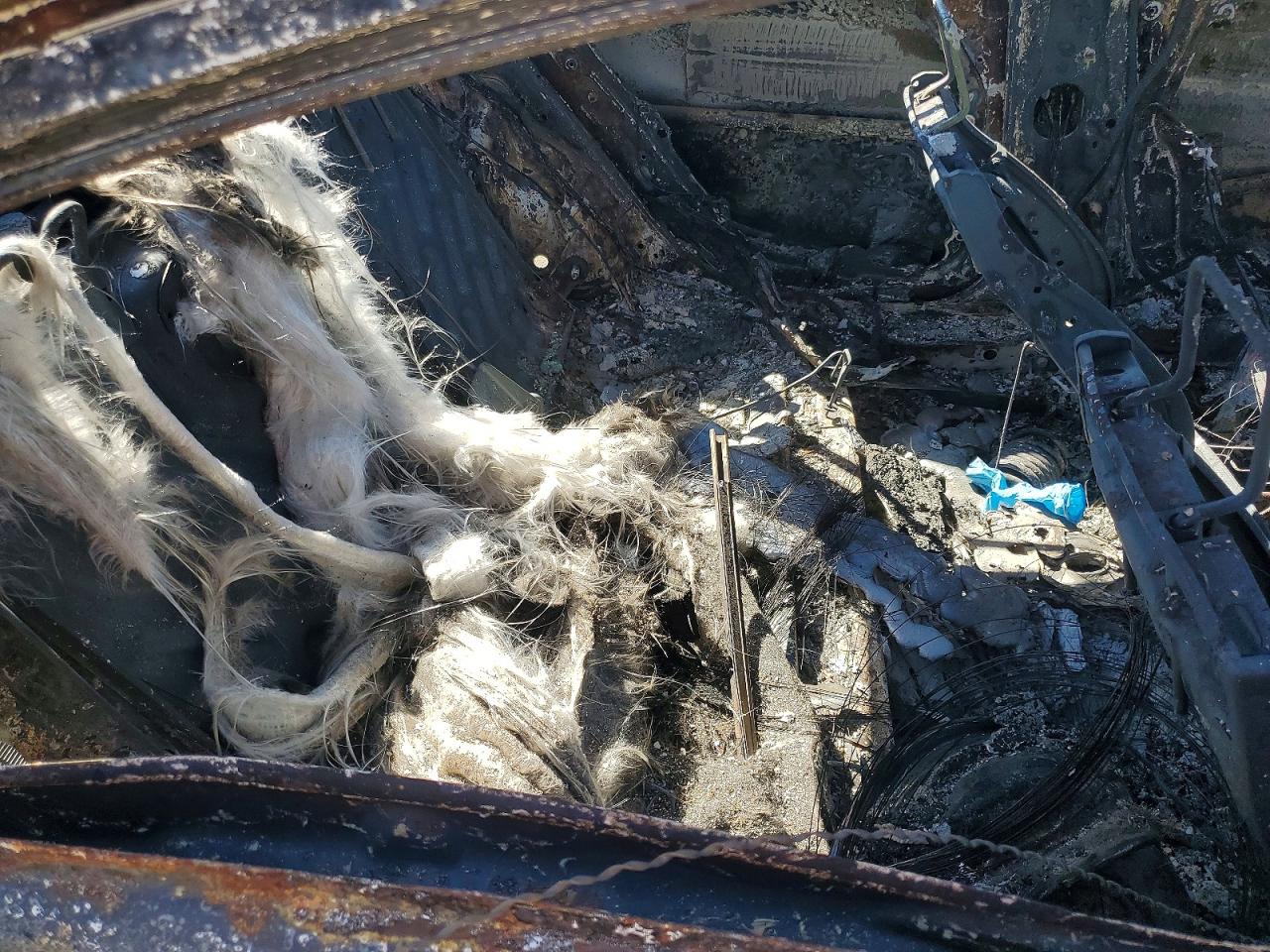 2011 HYUNDAI SONATA LIMITED photo 10