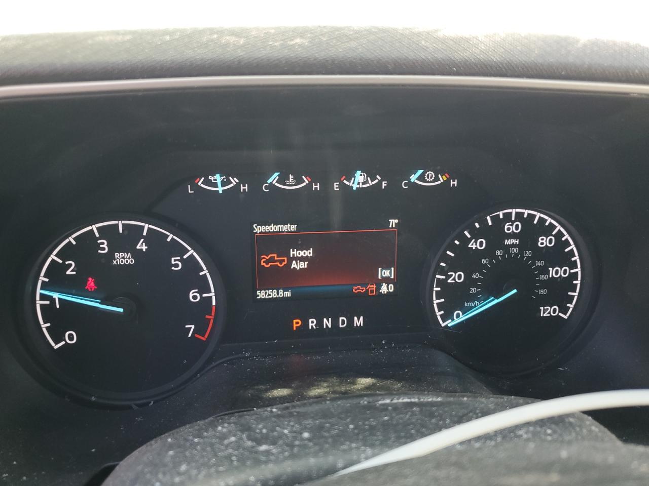2022 FORD F150 SUPERCREW photo 25