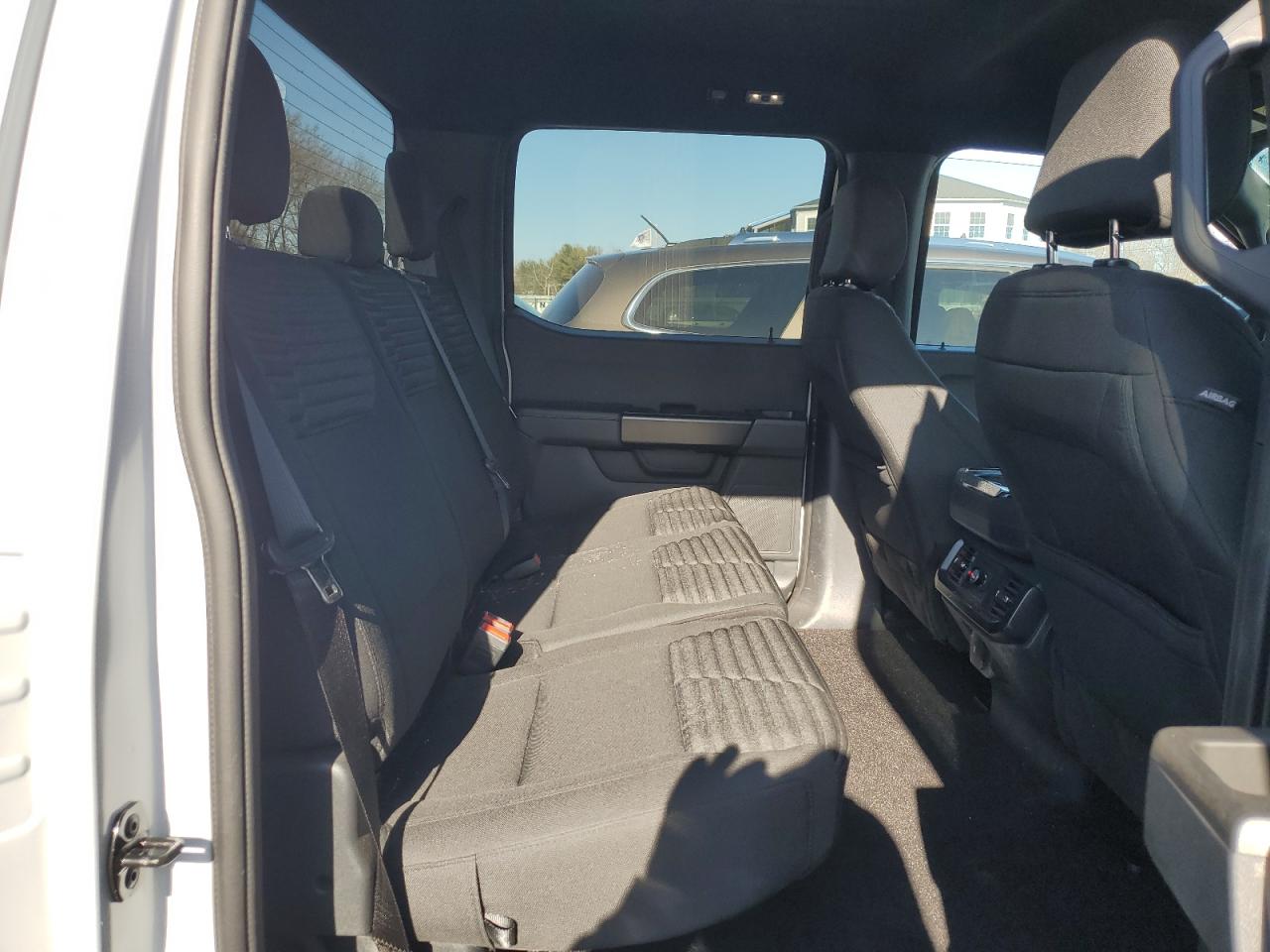 2022 FORD F150 SUPERCREW photo 28