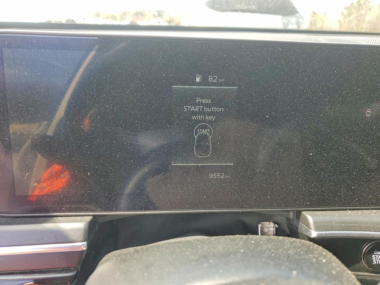 2025 KIA K5 GT-LINE photo 17