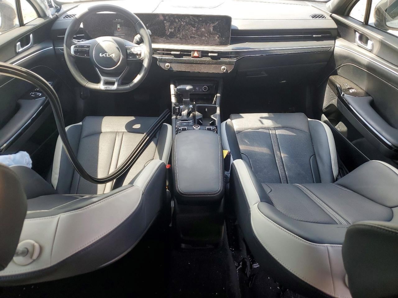 2025 KIA K5 GT-LINE photo 15