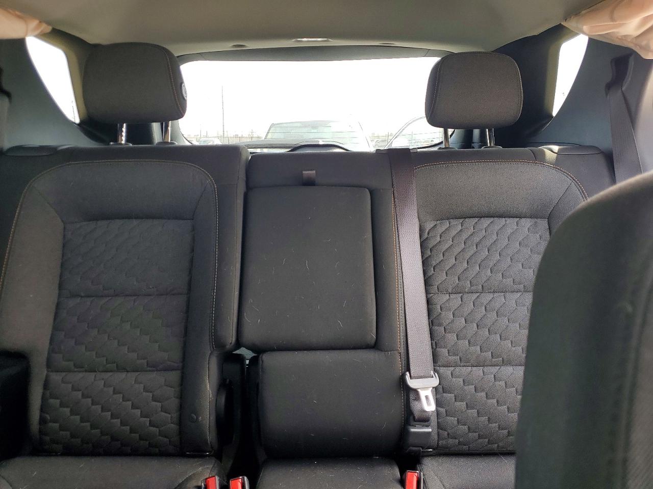 2018 CHEVROLET EQUINOX LT photo 19