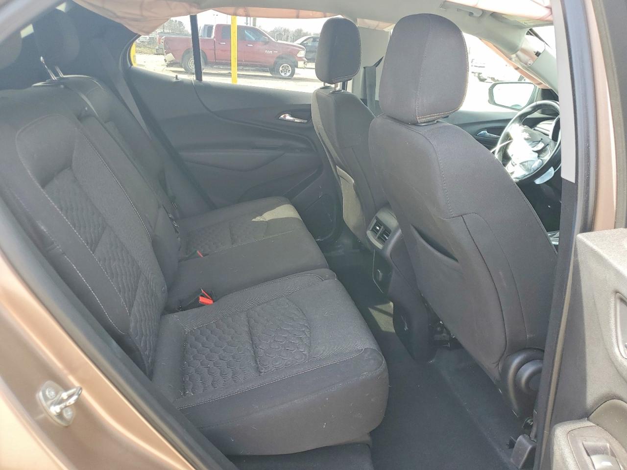2018 CHEVROLET EQUINOX LT photo 21