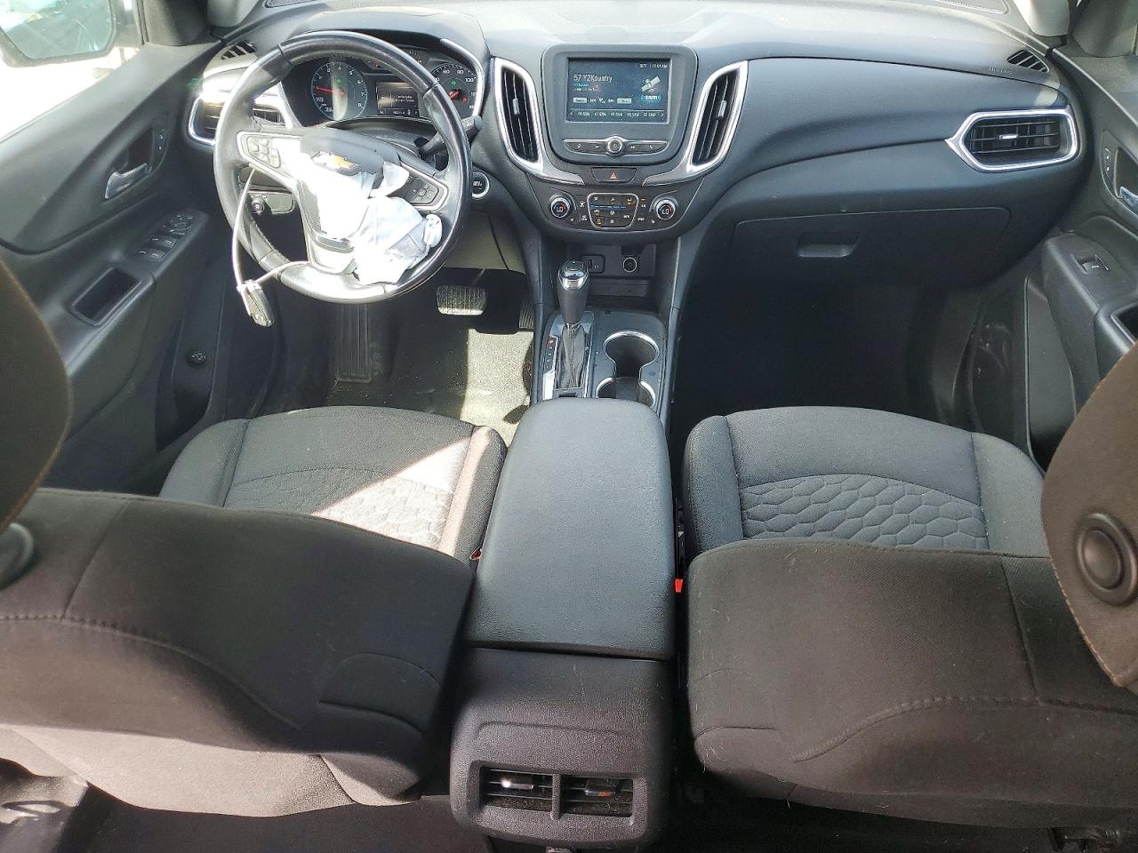 2018 CHEVROLET EQUINOX LT photo 15