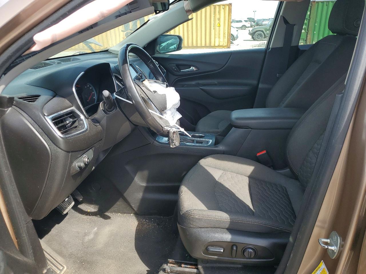 2018 CHEVROLET EQUINOX LT photo 13
